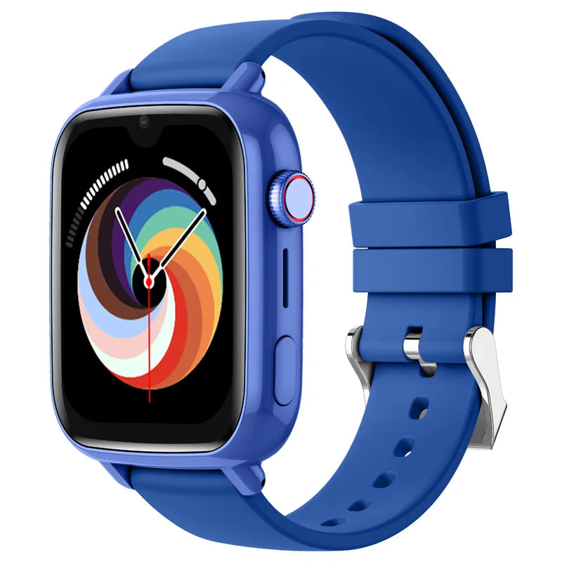 4G Smartwatch with GPS & Video Call