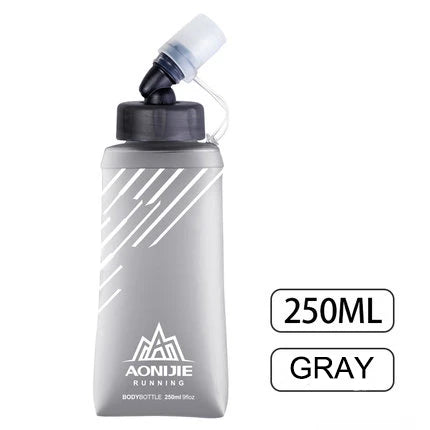 AONIJIE Soft Flask - Ultimate Hydration Solution