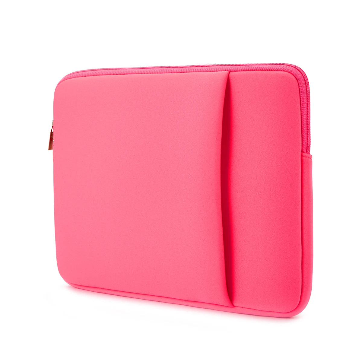 Ultimate Protective Laptop Sleeve with Multifunctional Pocket