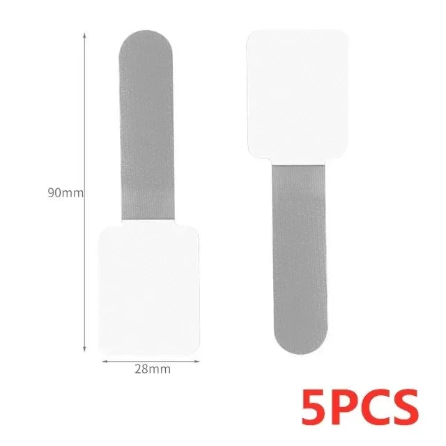 Nylon Reusable Cable Organizer Ties