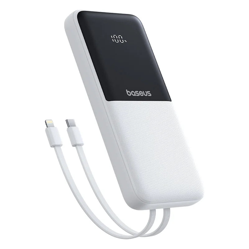 Baseus 20000mAh Power Bank | Ultra-Fast Charging