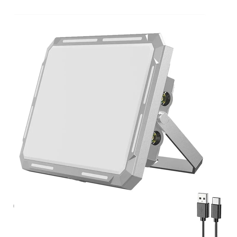 Magnetic Rechargeable LED Camping Lantern