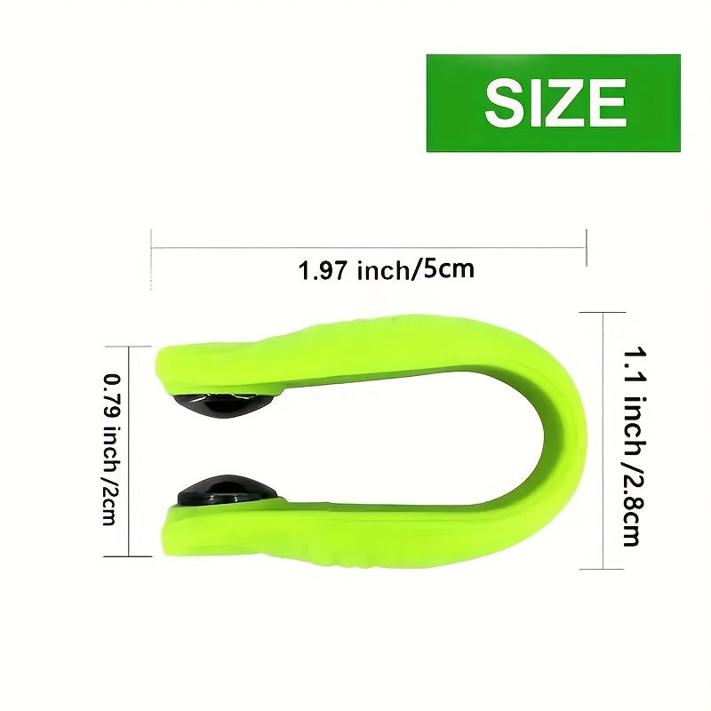 1pc Wearable Thumb Massage Shiatsu for Relaxing Your Mind And Body