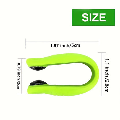 1pc Wearable Thumb Massage Shiatsu for Relaxing Your Mind And Body