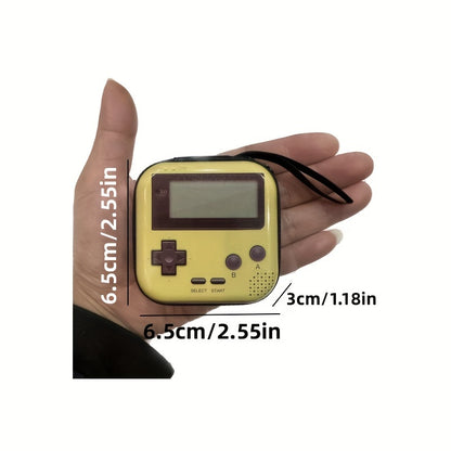 1pc Creative Cute Tinplate Camera Pattern Coin Purse, Vintage Zipper Metal Coin Purse Mini Coin Key Storage Pouch Headphone Holder