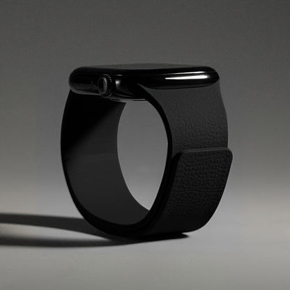 The magnetic watch strap is suitable for the new magnetic strap of the Apple Watch series Ultra11/10/9/8/7 SE 6/5/4/3/2/1, compatible with the 38/40/41/42/44/45/46/49mm Men's and Women's creative spring/summer sports strap