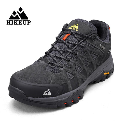 Unisex Breathable Hiking Shoes