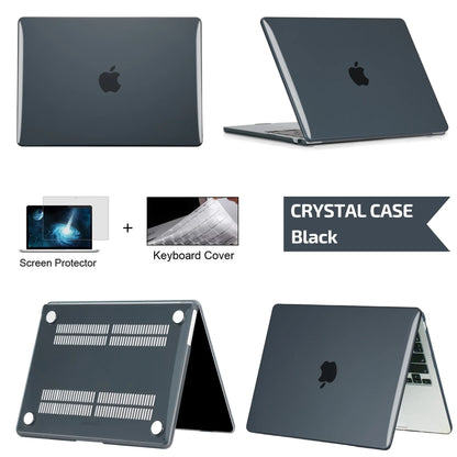 Sleek Protective MacBook Case - Ultimate Shield