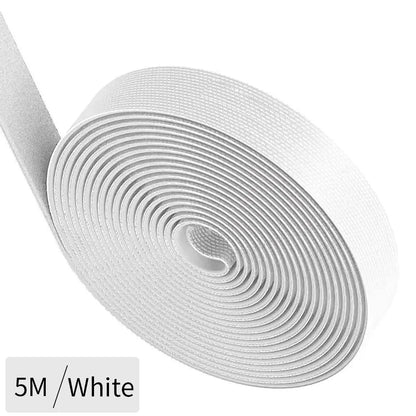 Efficient Cable Organizer - Tidy Up Your Space Instantly