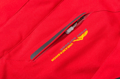 Men's Waterproof Hiking Jacket Large Size Windproof Windbreaker Camping Hunting Running Trekking Fishing Coat Men Outdoor