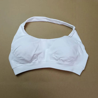 Seamless High Support Sports Bra