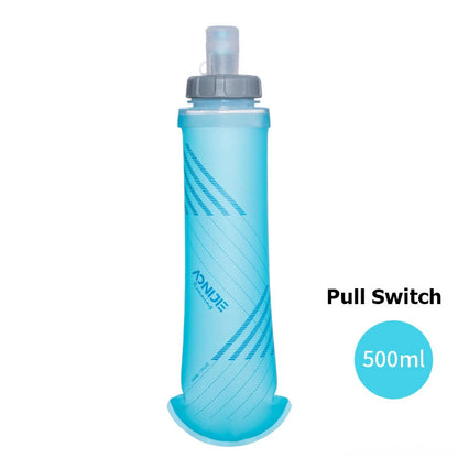 AONIJIE Soft Flask - Ultimate Hydration Solution
