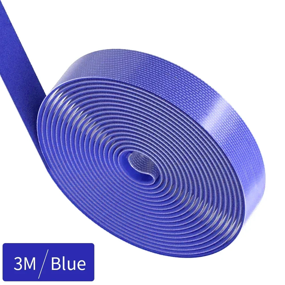 Efficient Cable Organizer - Tidy Up Your Space Instantly