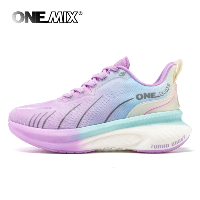 ONEMIX Elite Cushioning Running Shoes
