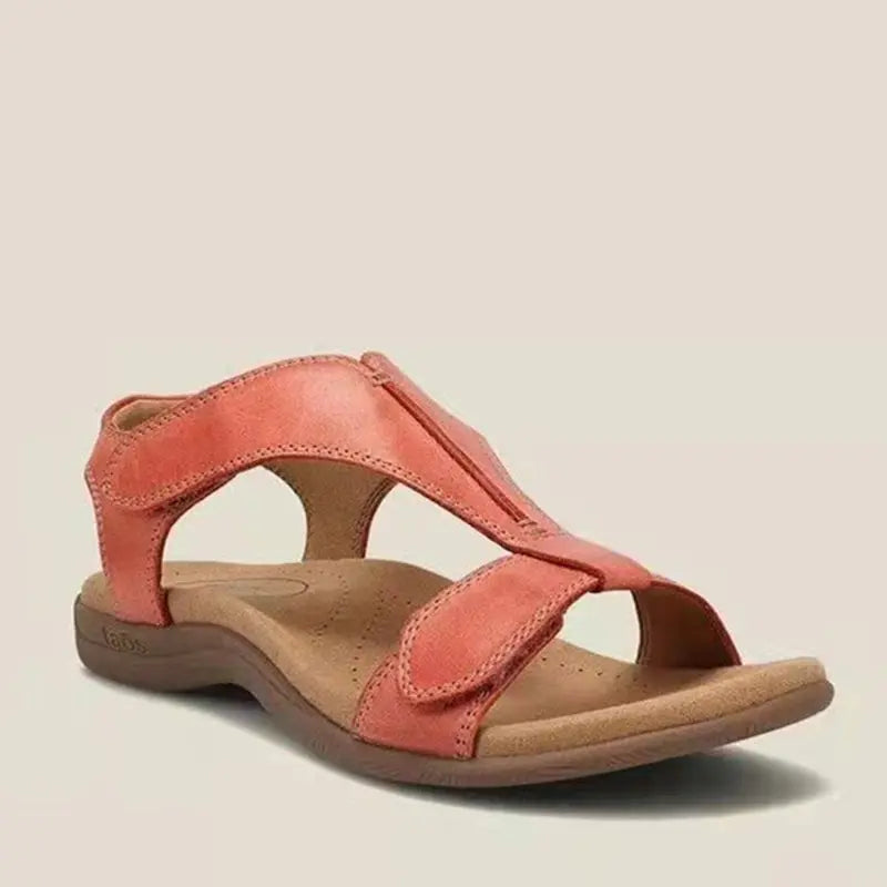 Elegant Women's Fisherman Sandals