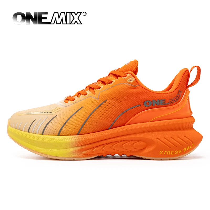 ONEMIX Elite Cushioning Running Shoes