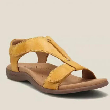 Elegant Women's Fisherman Sandals