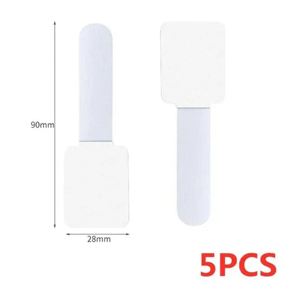 Nylon Reusable Cable Organizer Ties