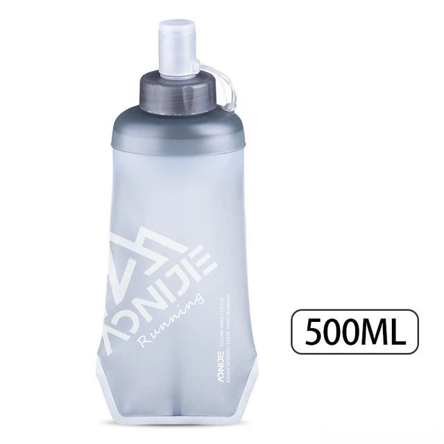 AONIJIE Soft Flask - Ultimate Hydration Solution