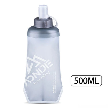 AONIJIE Soft Flask - Ultimate Hydration Solution