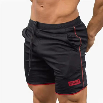 Men's Quick Dry Running Shorts