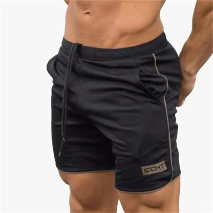 Men's Quick Dry Running Shorts