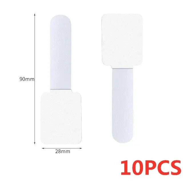 Nylon Reusable Cable Organizer Ties