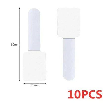 Nylon Reusable Cable Organizer Ties