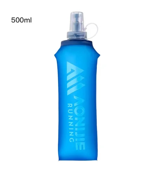 AONIJIE Soft Flask - Ultimate Hydration Solution