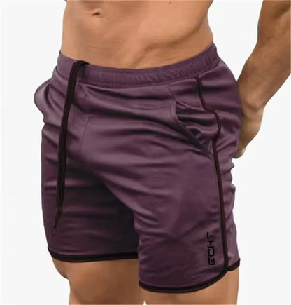 Men's Quick Dry Running Shorts