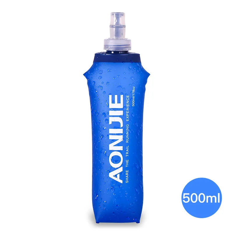 AONIJIE Soft Flask - Ultimate Hydration Solution