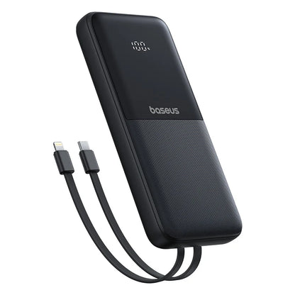Baseus 20000mAh Power Bank | Ultra-Fast Charging