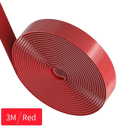 Efficient Cable Organizer - Tidy Up Your Space Instantly