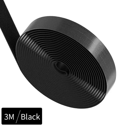 Efficient Cable Organizer - Tidy Up Your Space Instantly