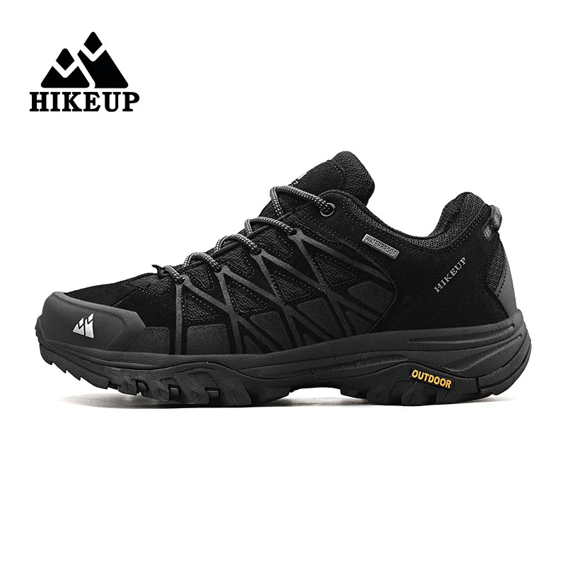 Unisex Breathable Hiking Shoes