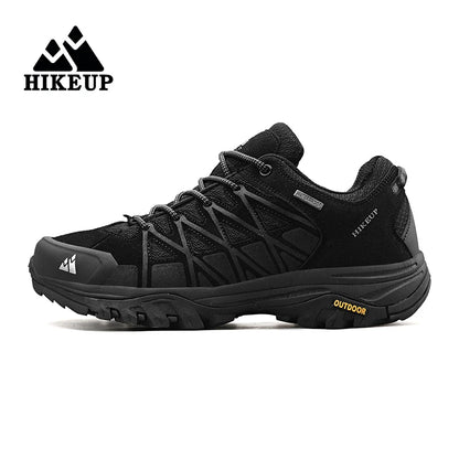 Unisex Breathable Hiking Shoes