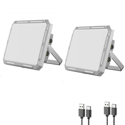 Magnetic Rechargeable LED Camping Lantern