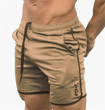Men's Quick Dry Running Shorts