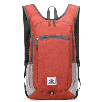 Ultralight 20L Foldable Backpack for Outdoor Adventures