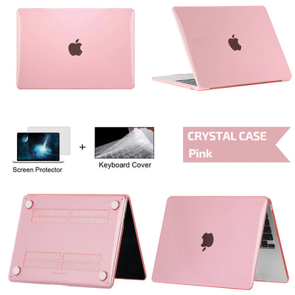 Sleek Protective MacBook Case - Ultimate Shield