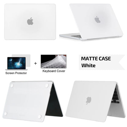 Sleek Protective MacBook Case - Ultimate Shield