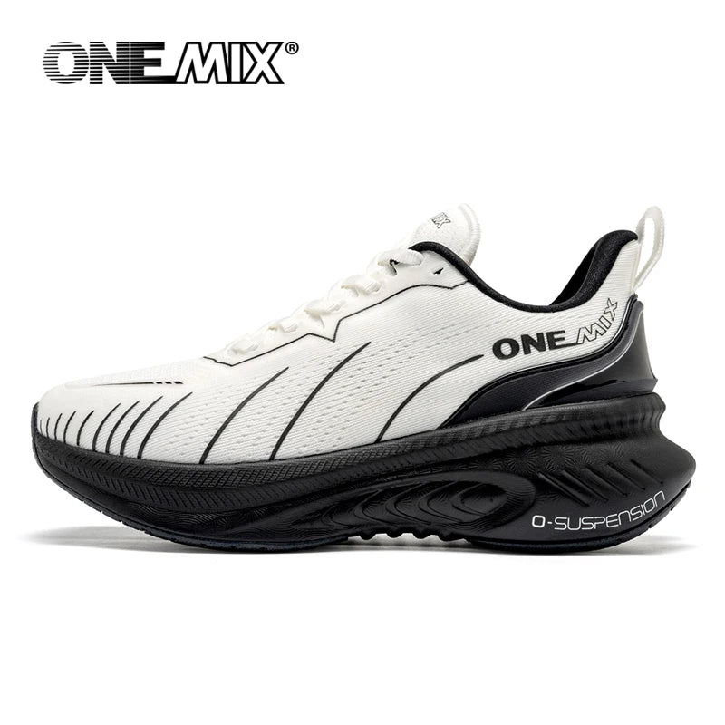 ONEMIX Elite Cushioning Running Shoes