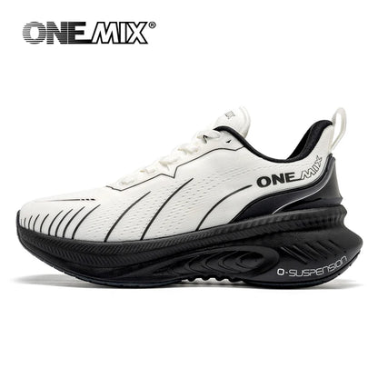 ONEMIX Elite Cushioning Running Shoes