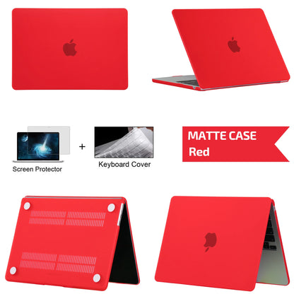 Sleek Protective MacBook Case - Ultimate Shield