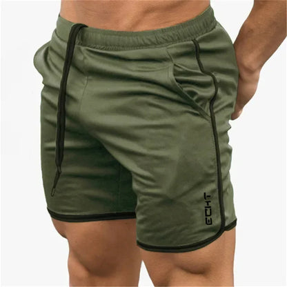 Men's Quick Dry Running Shorts