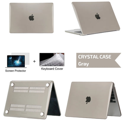 Sleek Protective MacBook Case - Ultimate Shield
