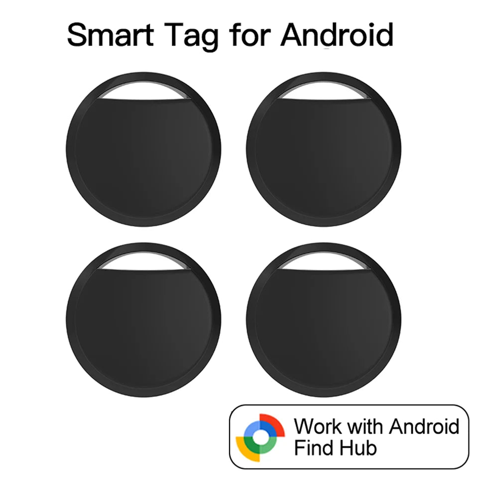 Ultimate GPS Anti-Lost Device for Kids & Pets