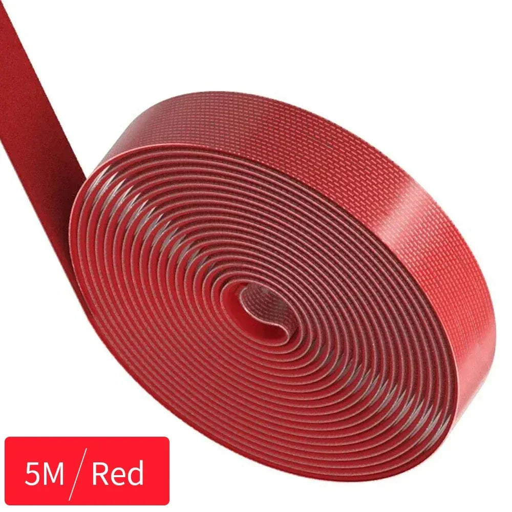 Efficient Cable Organizer - Tidy Up Your Space Instantly