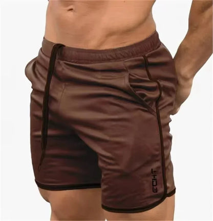 Men's Quick Dry Running Shorts