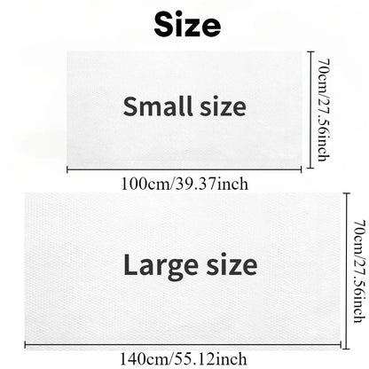 5/10PCS Disposable Bath Towels Soft Thickened Compressed Bath Towels Outdoor Travel Hotel Shower Washable Portable Towels